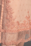Suit Peach DW-EF23-100