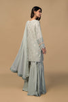 Suit Blue DW-EF23-20
