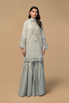 Suit Blue DW-EF23-20