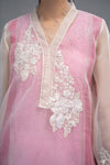 Suit White DW-EF23-66