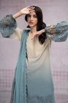 Suit Blue DW-EF23-79