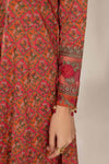 3 Piece Printed Lawn Suit