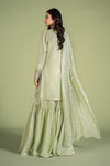 3 Piece Embroidered Lawn Suit