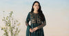 3 Piece Printed Jacquard Suit