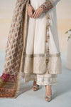 3 Piece Dyed Cotton Crinkle Suit