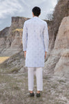 Kurta Sky Blue GTS-W23-06