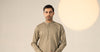 Embroidered Cotton Kurta