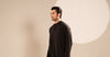 Self Dobby Kurta