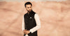 Black Waistcoat