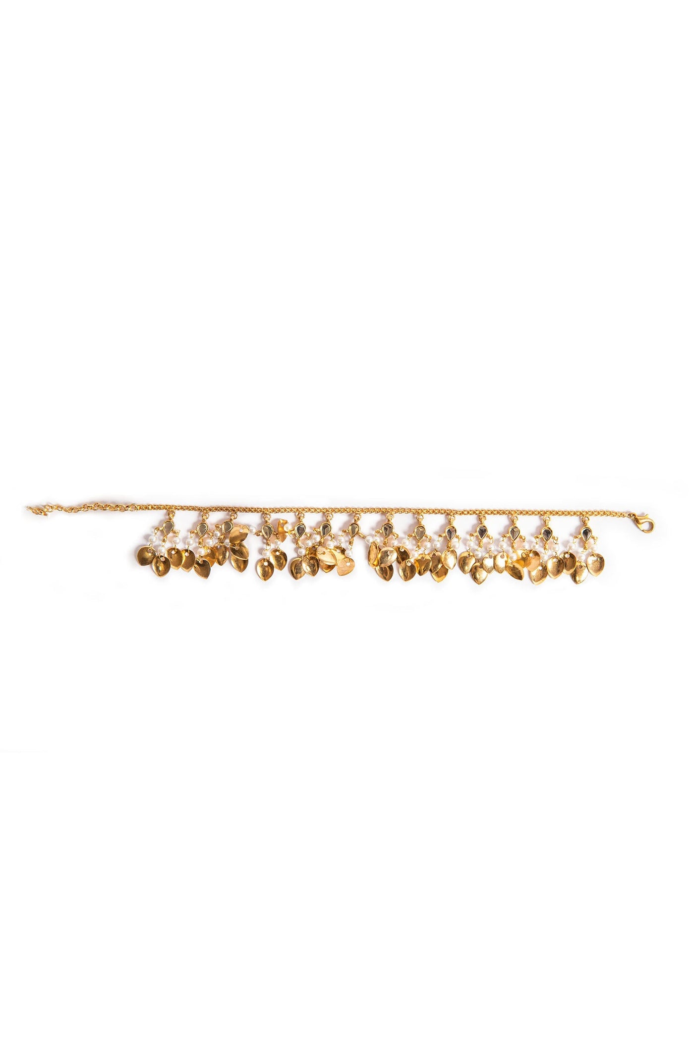 Anklet