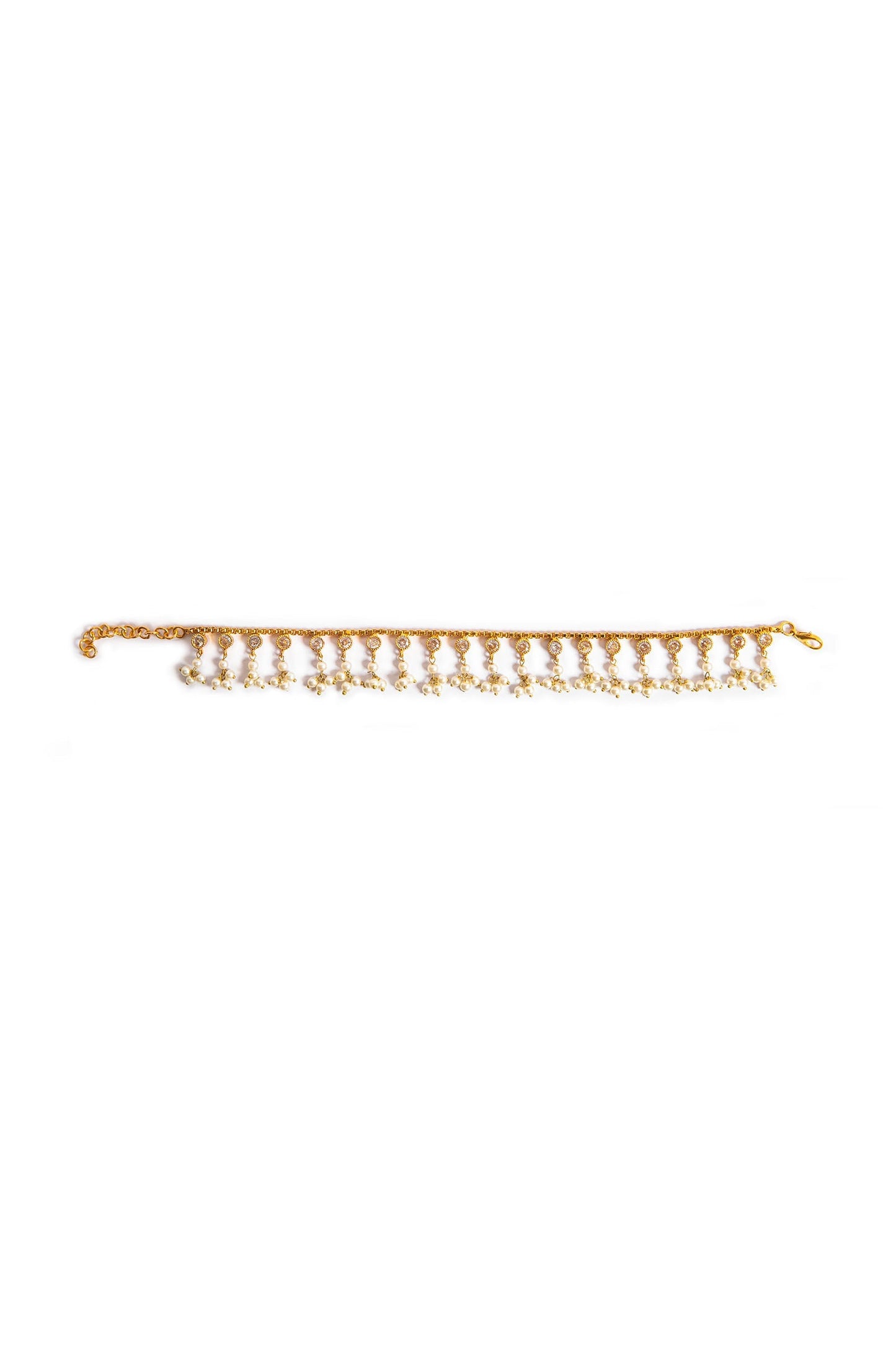Anklet