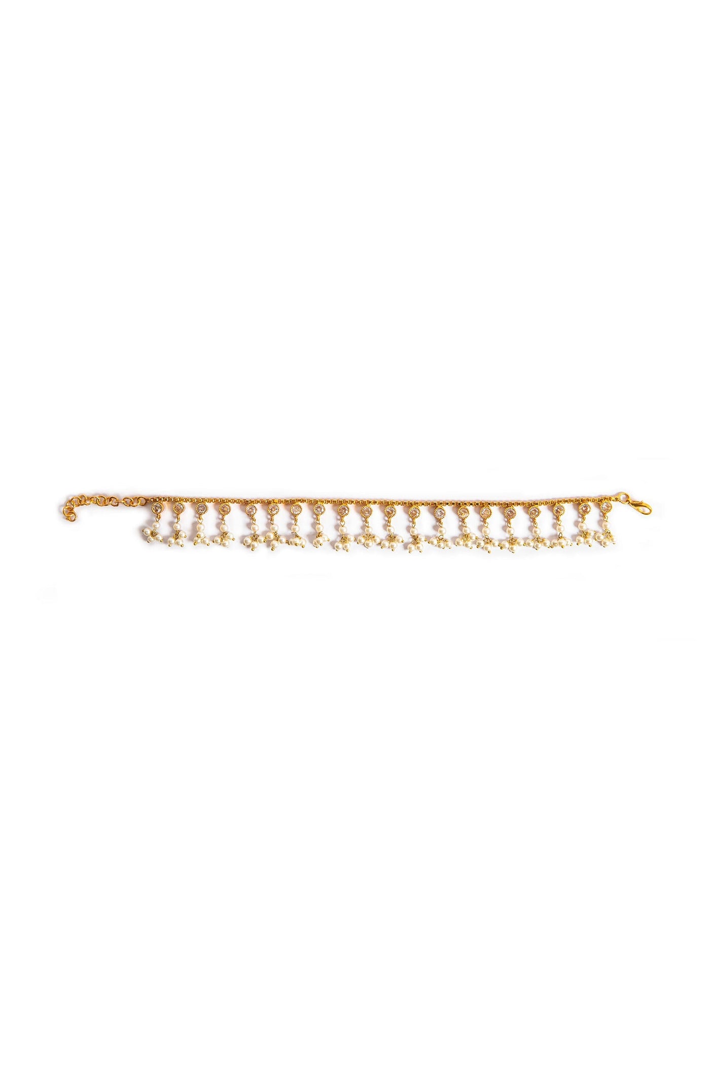 Anklet