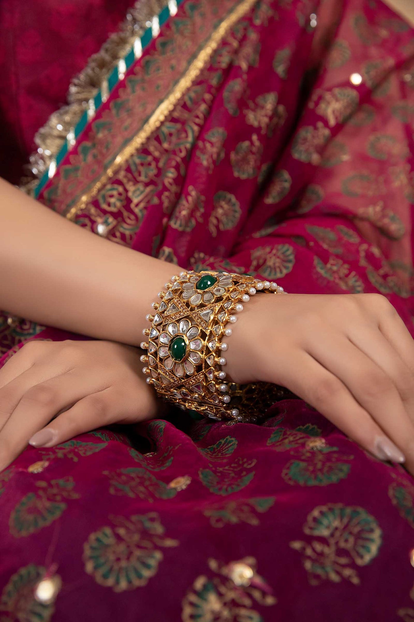 Bangle