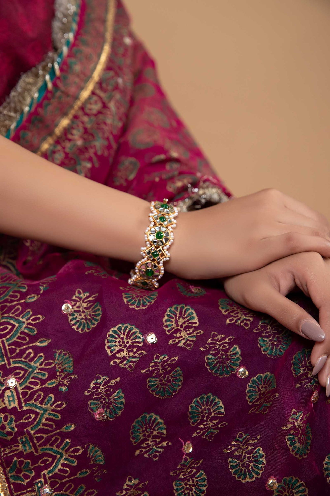 Bangle