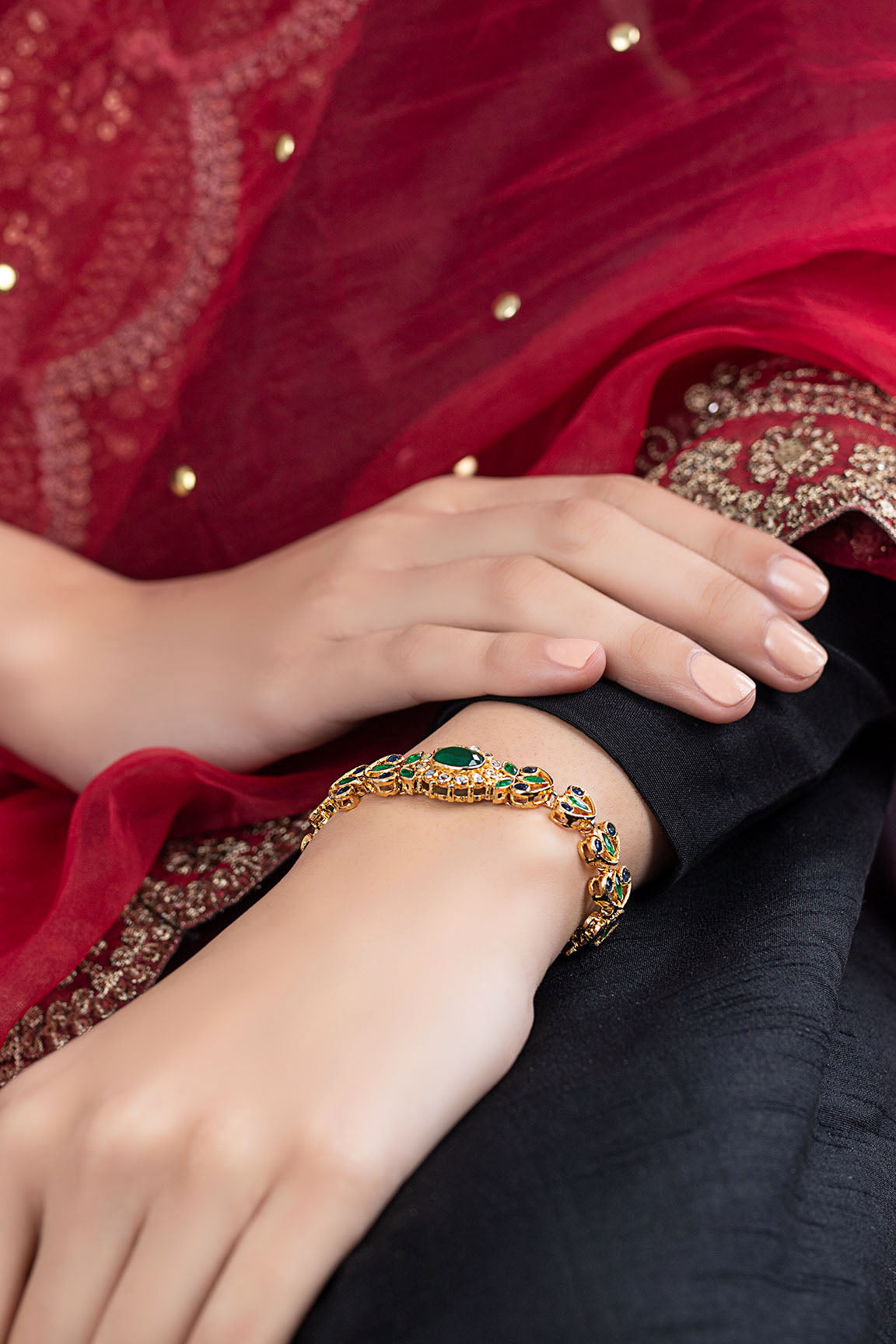 Bracelet