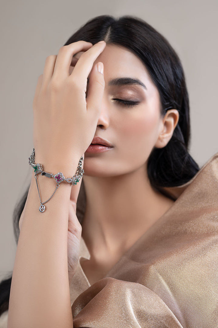 Bracelet  JBR2407-225-MCL