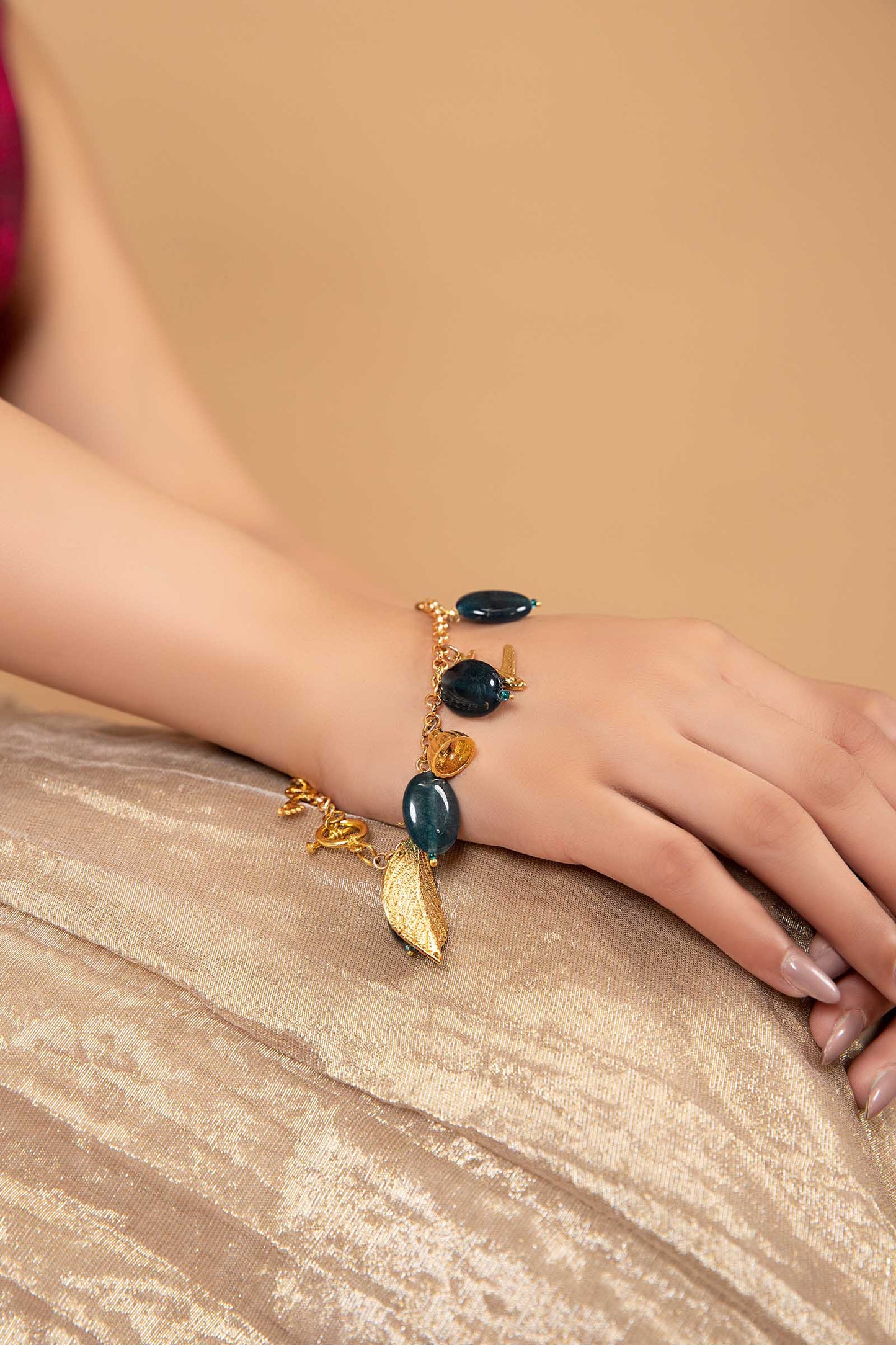 Roya Bracelet