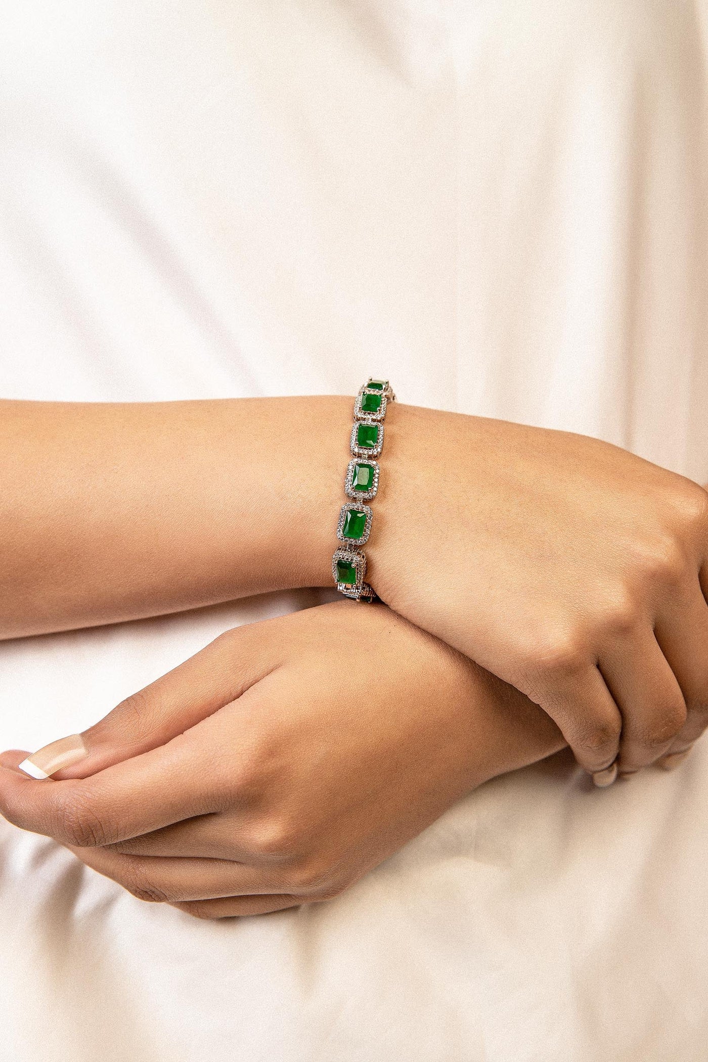 JBR-004-Emerald Green