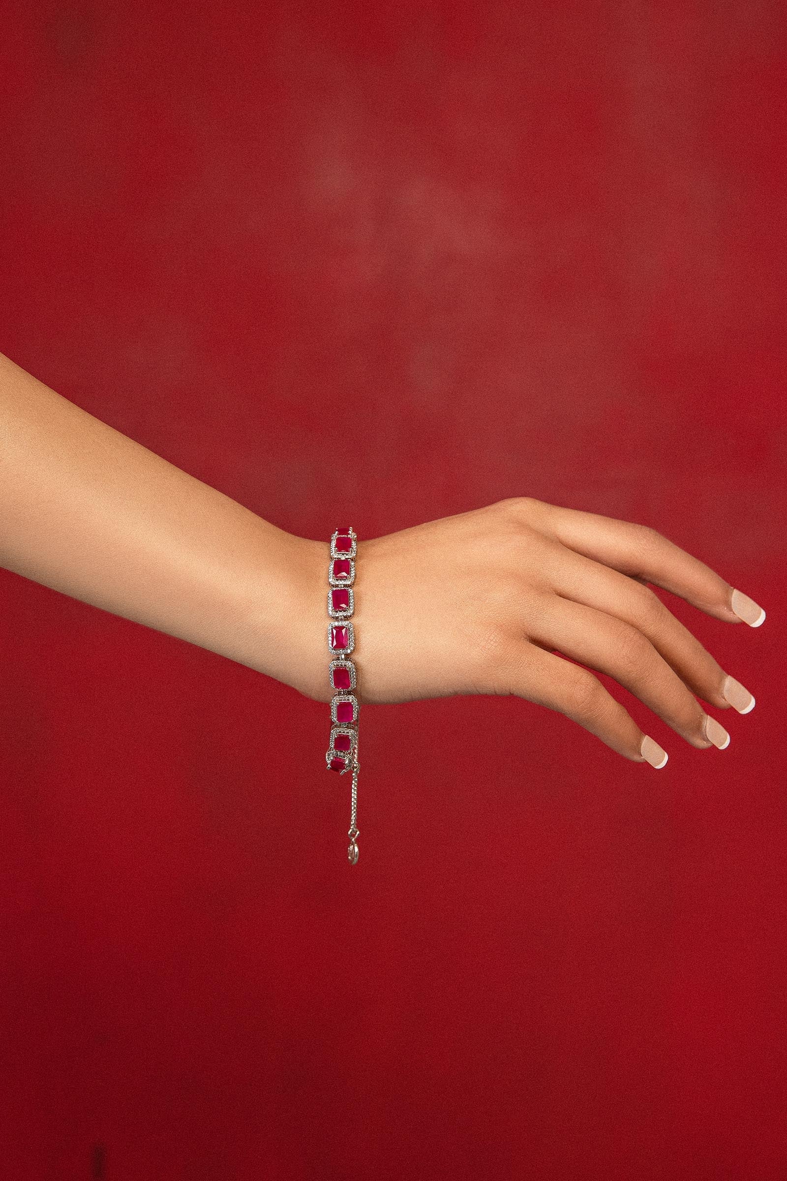 JBR-004-Ruby Red