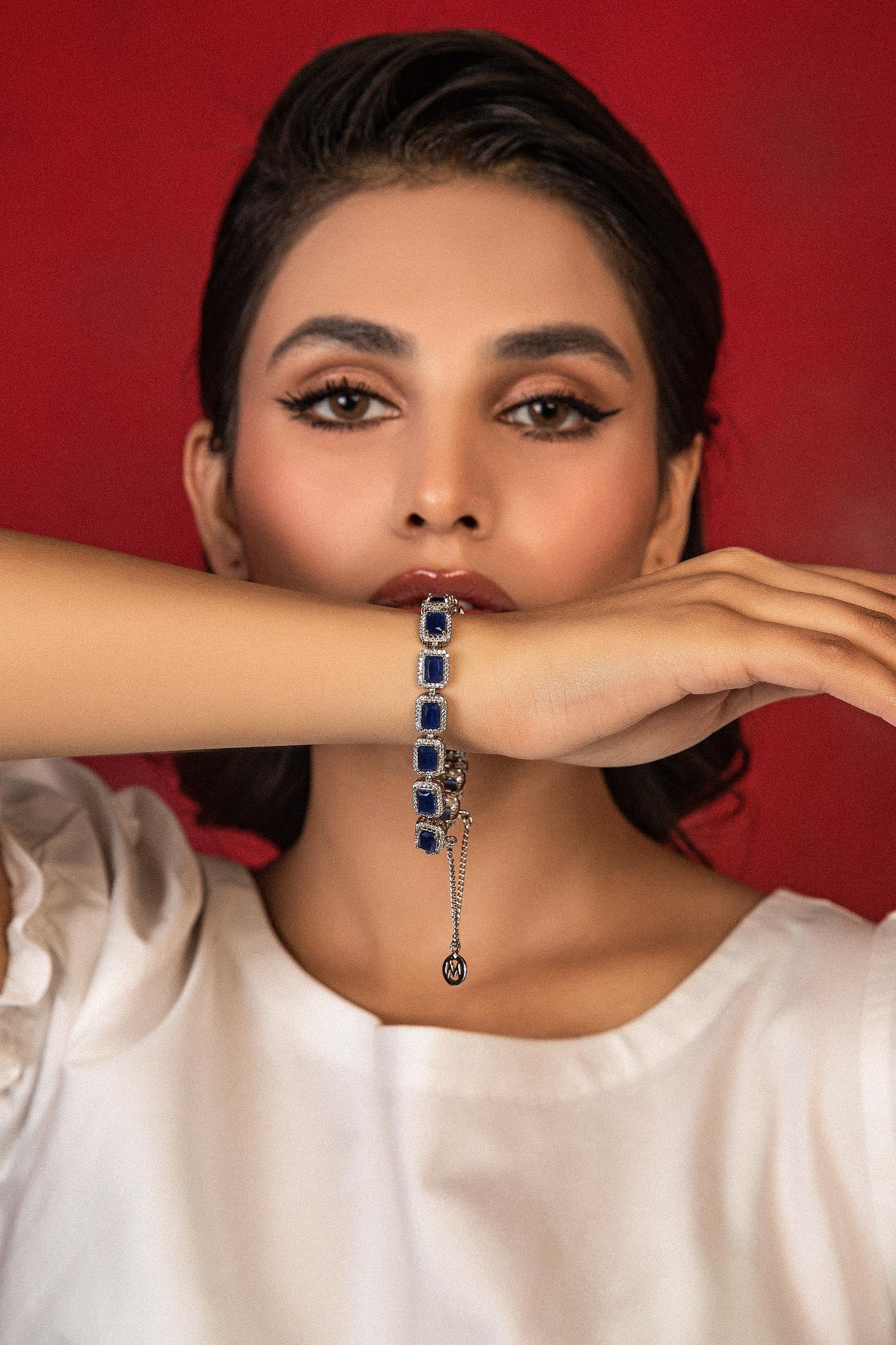 JBR-004-Sapphire Blue