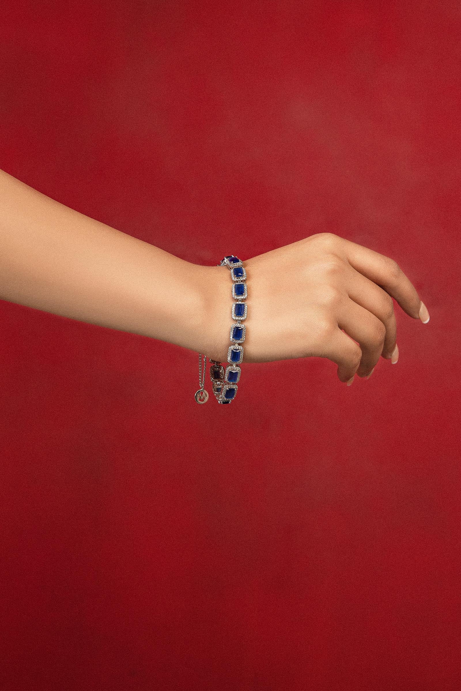 JBR-004-Sapphire Blue