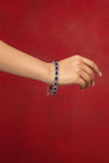 JBR-004-Sapphire Blue