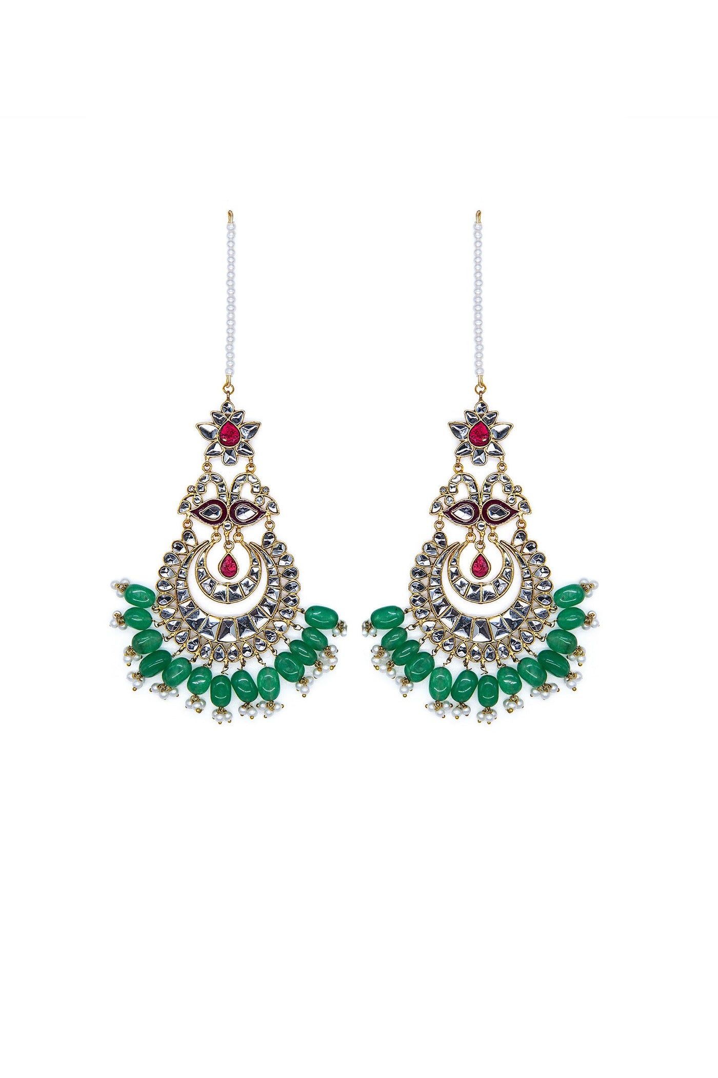 JER-083-Emerald Green