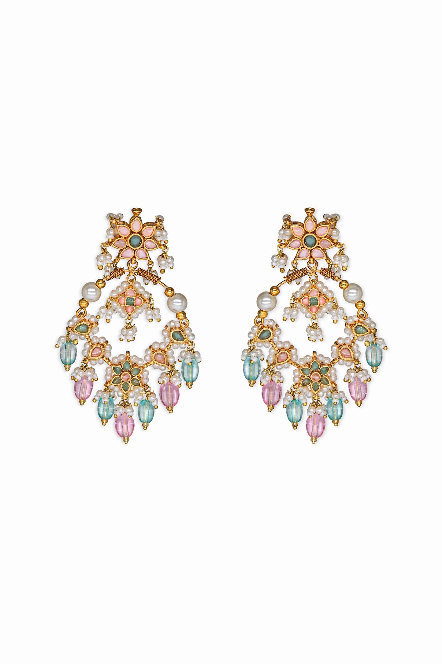 JER-088-Pink quartz