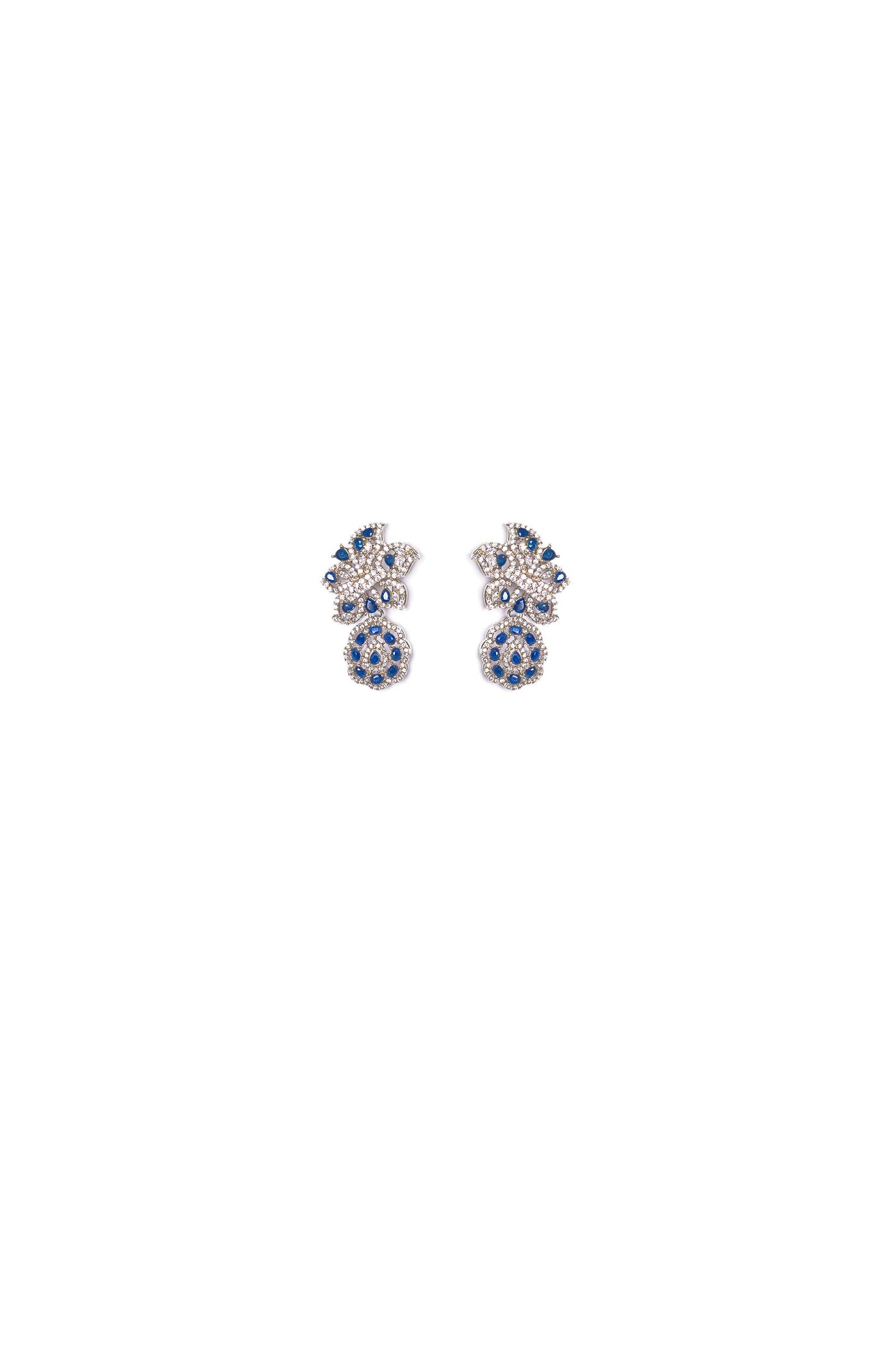 Earrings | JER-EF24-11