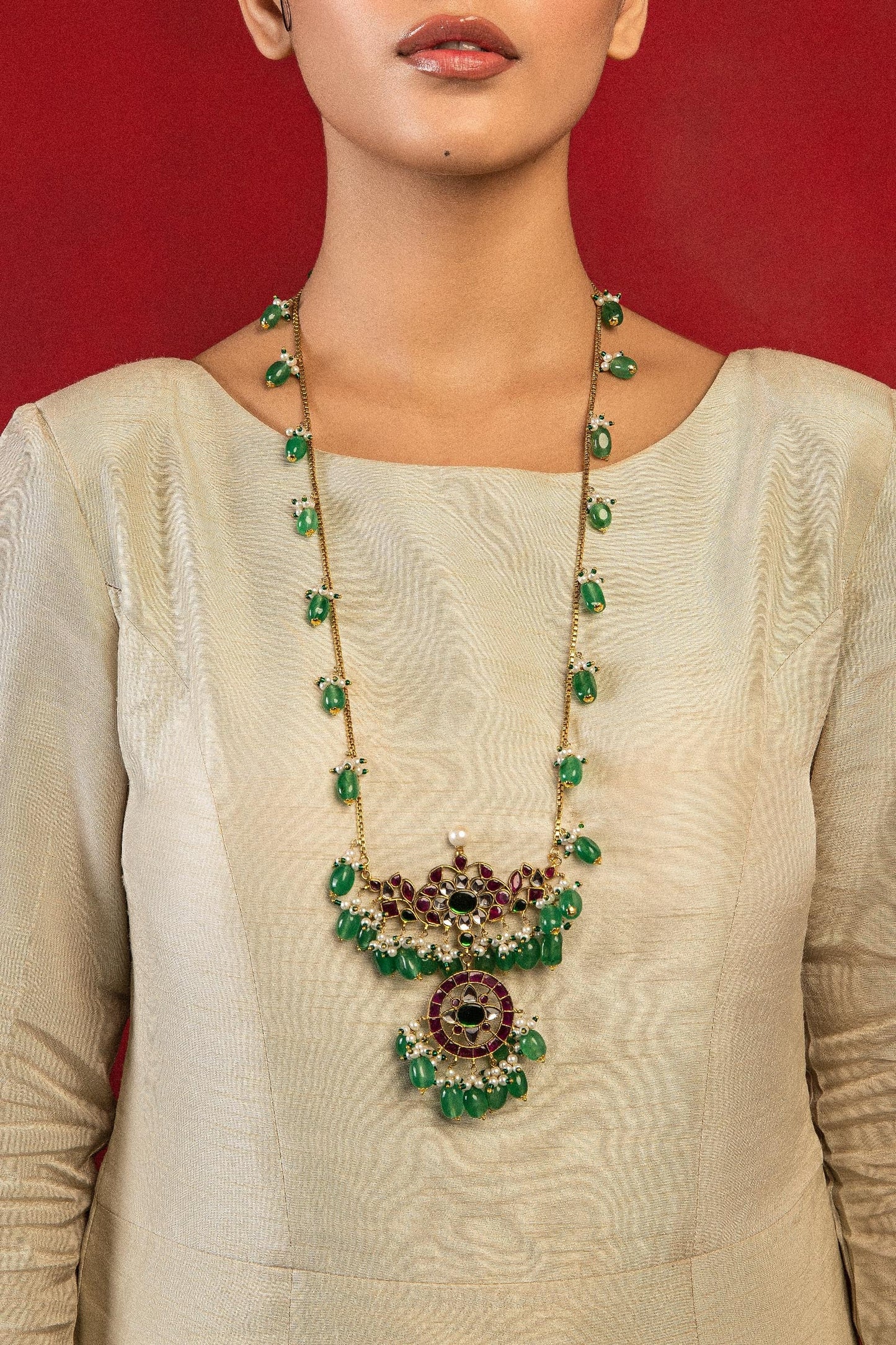 JPN-003-Jade Green