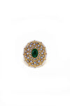 JRG-033-Emerald Green