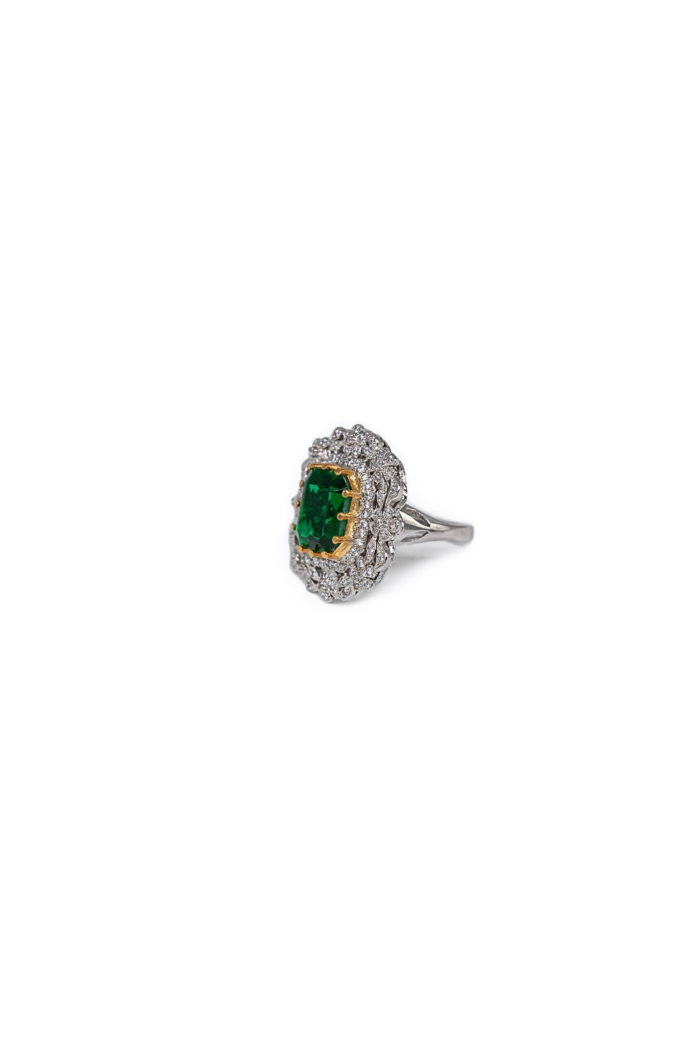 JRG-038-Emerald Green
