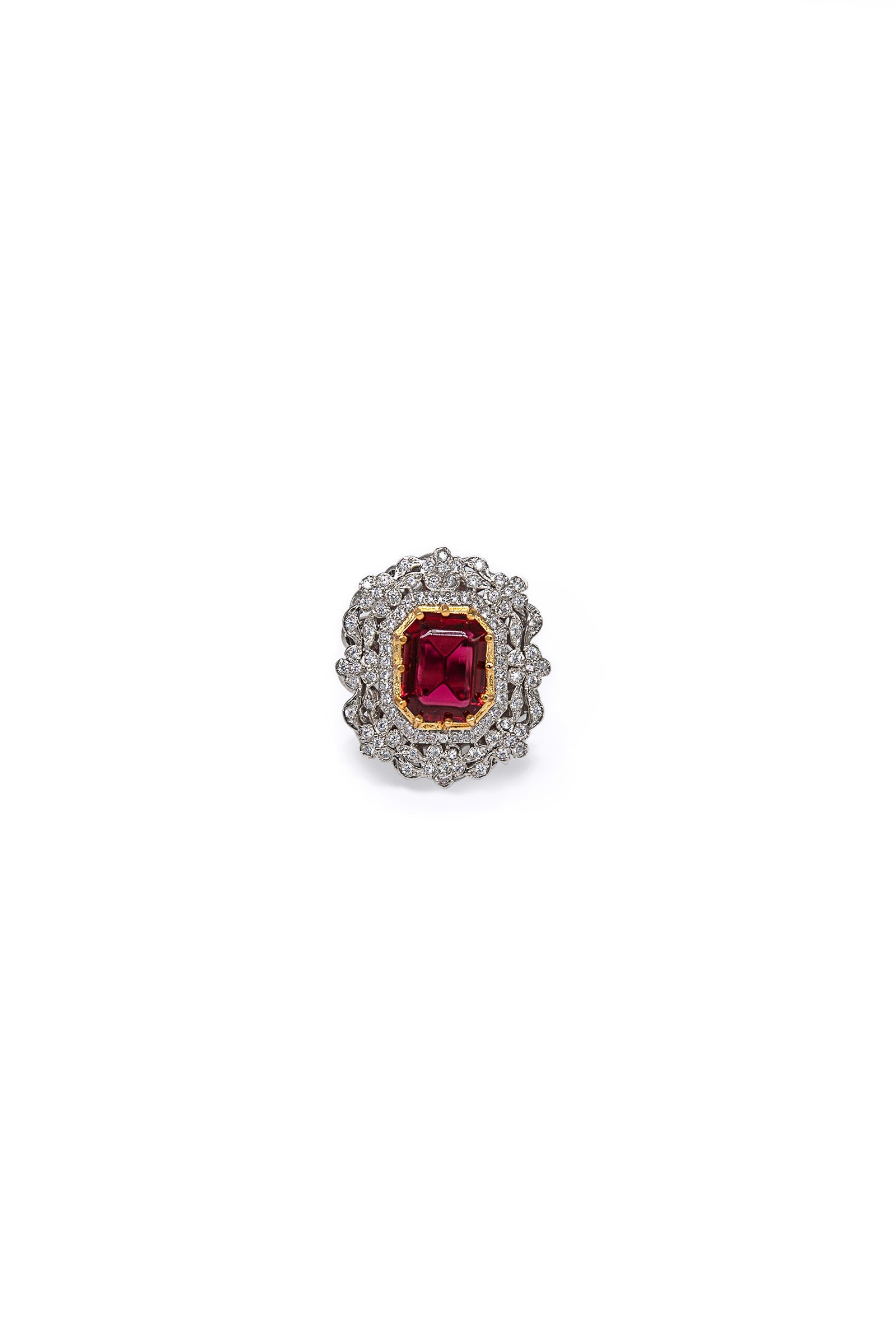 JRG-038-Ruby Red