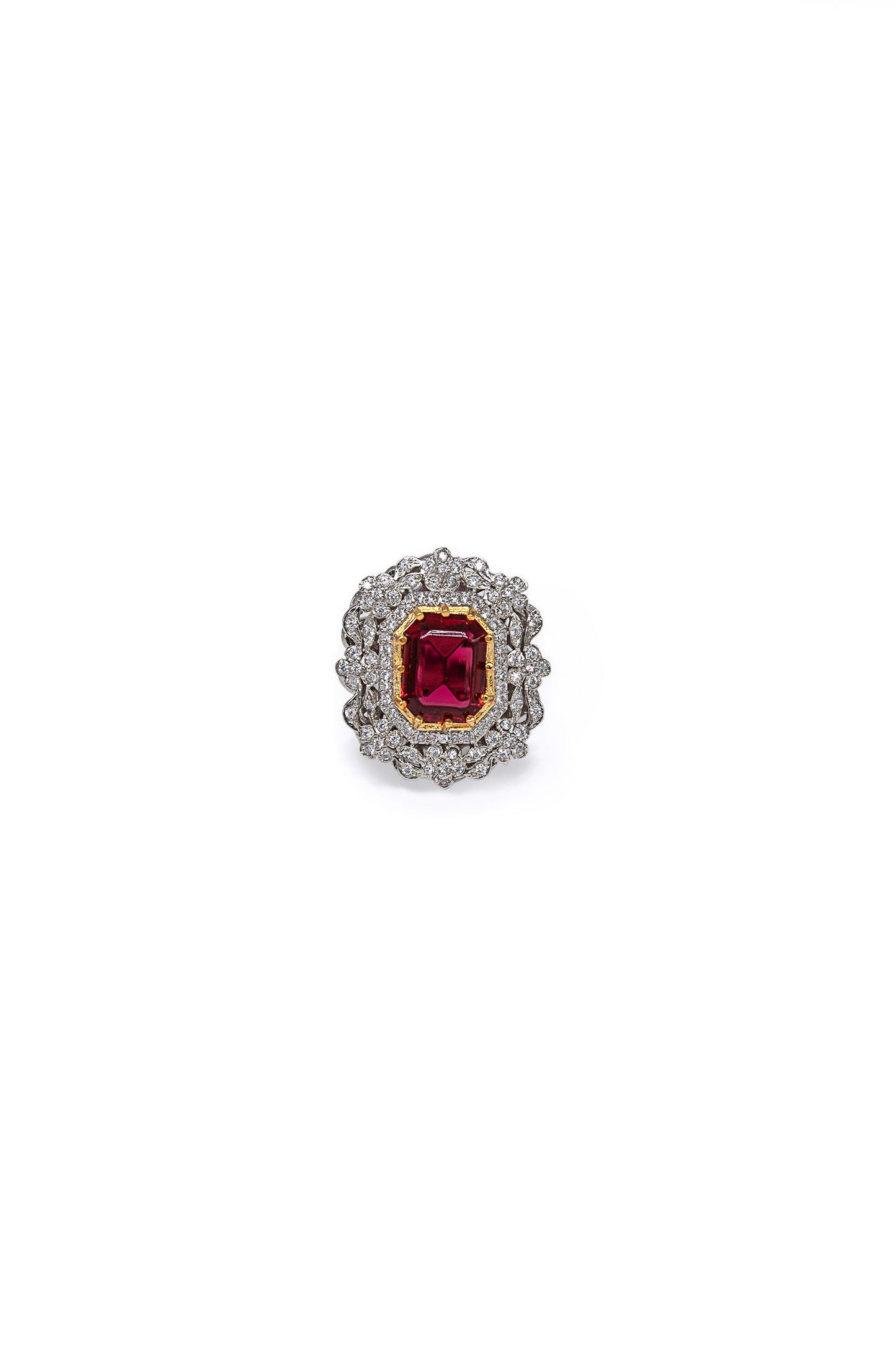 JRG-038-Ruby Red