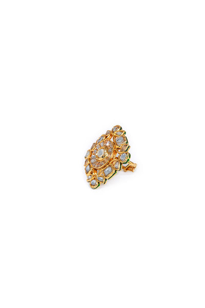 JRG-039-Gold All (Jewelry) JRG0039-999-GLD