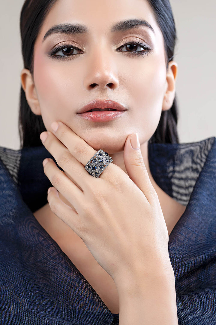 Ring  JRG2414-015-SPB