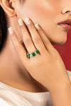 JRG-031-Green Tourmaline