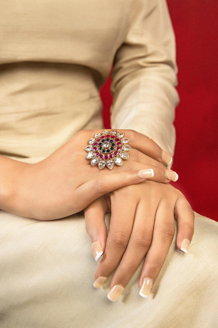 JRG-035-Multi Color  JRG0035-999-MCL