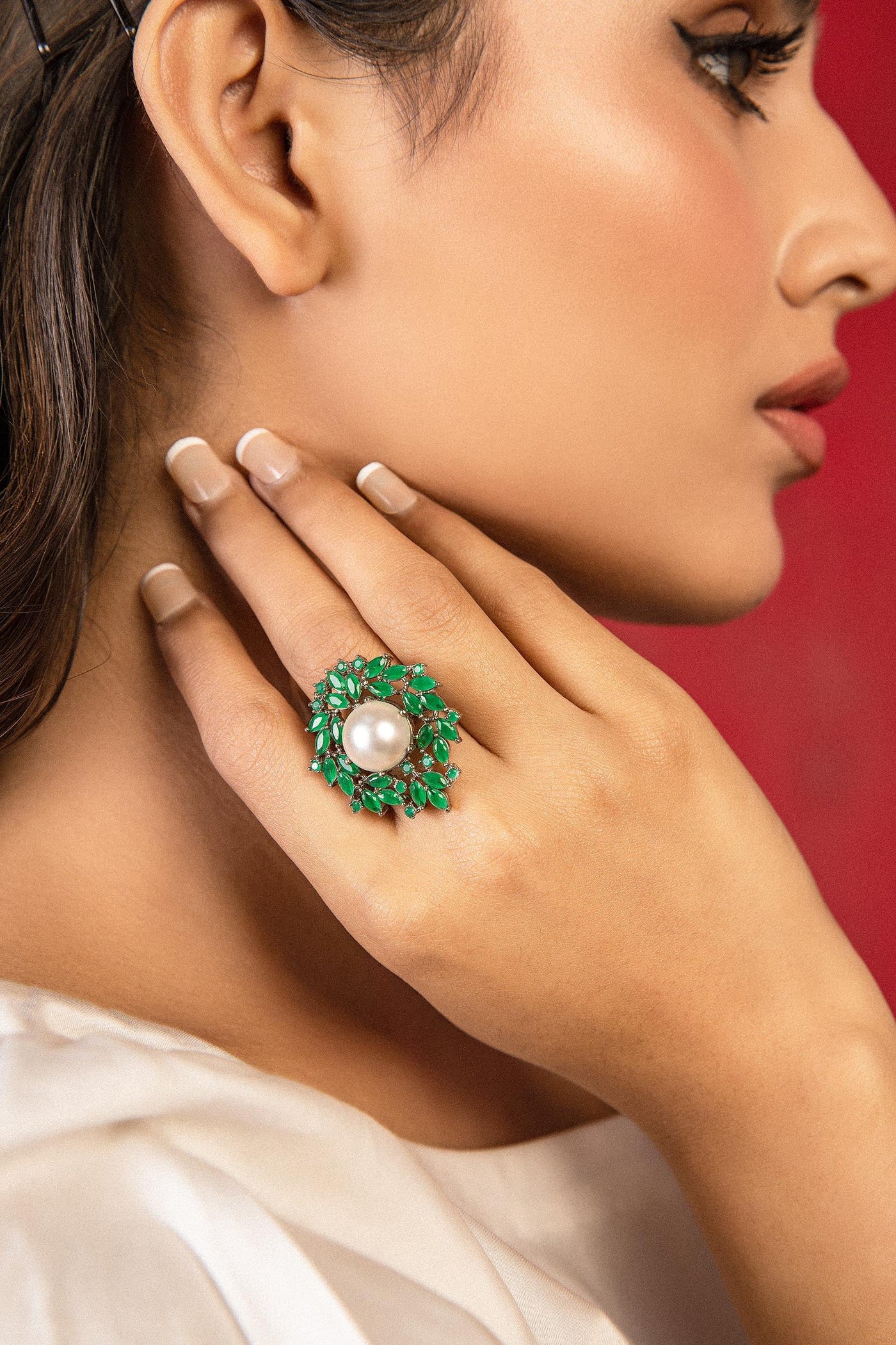 JRG-037-Green Onyx