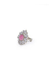 JRG-037-Pink Cat's Eye