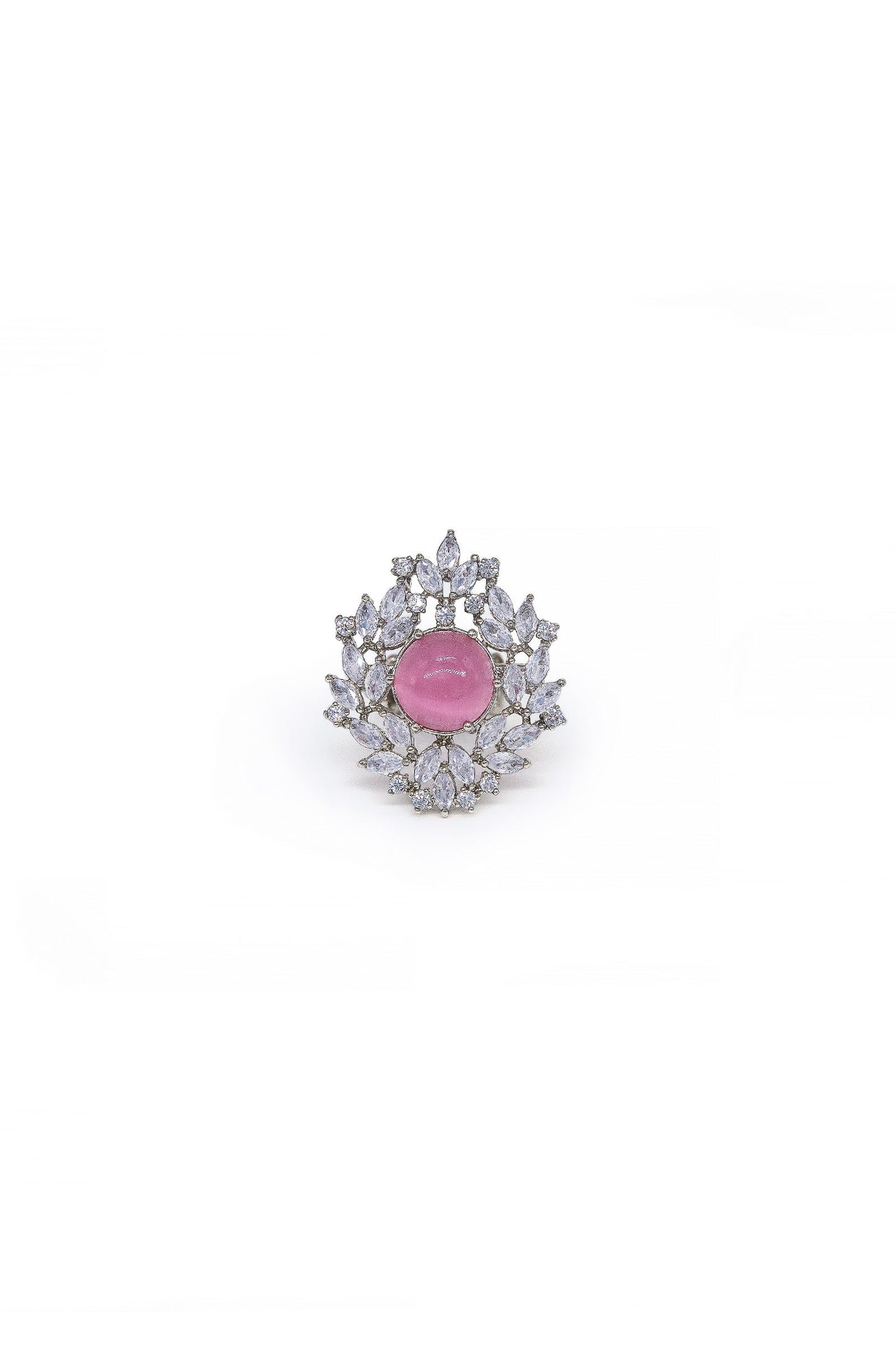 JRG-037-Pink Cat's Eye
