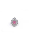 JRG-037-Pink Cat's Eye