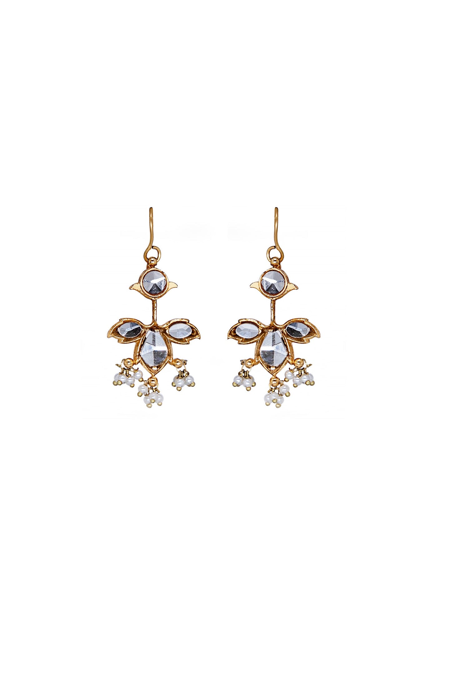 JSD-052-Gold