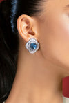 JSD-060-Blue Tourmaline