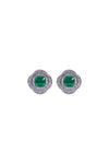 JSD-060-Green Tourmaline