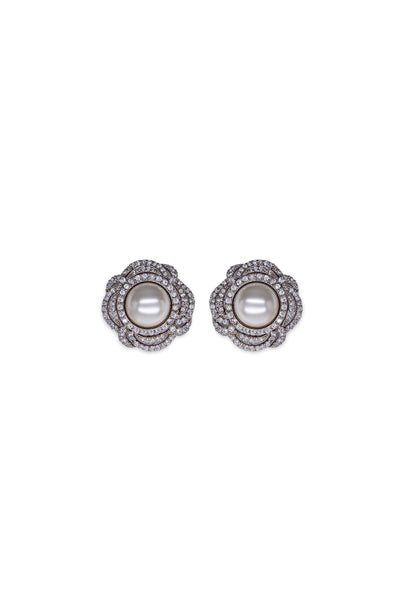 JSD-063-Pearl White All (Jewelry) JSD0063-999-PWT