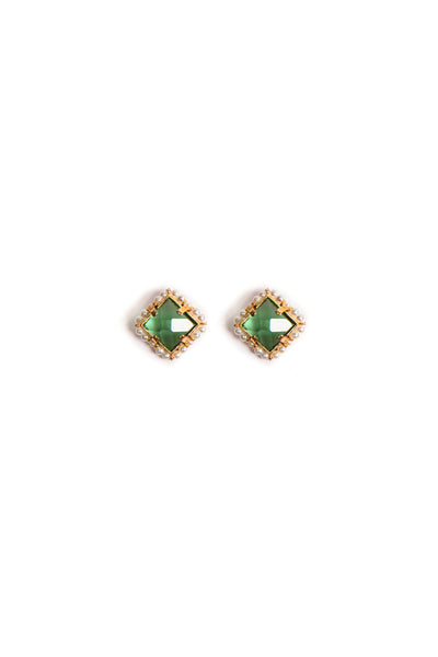 JSD-W23-02-Olive Green All (Jewelry) JSD2302-999-OGN