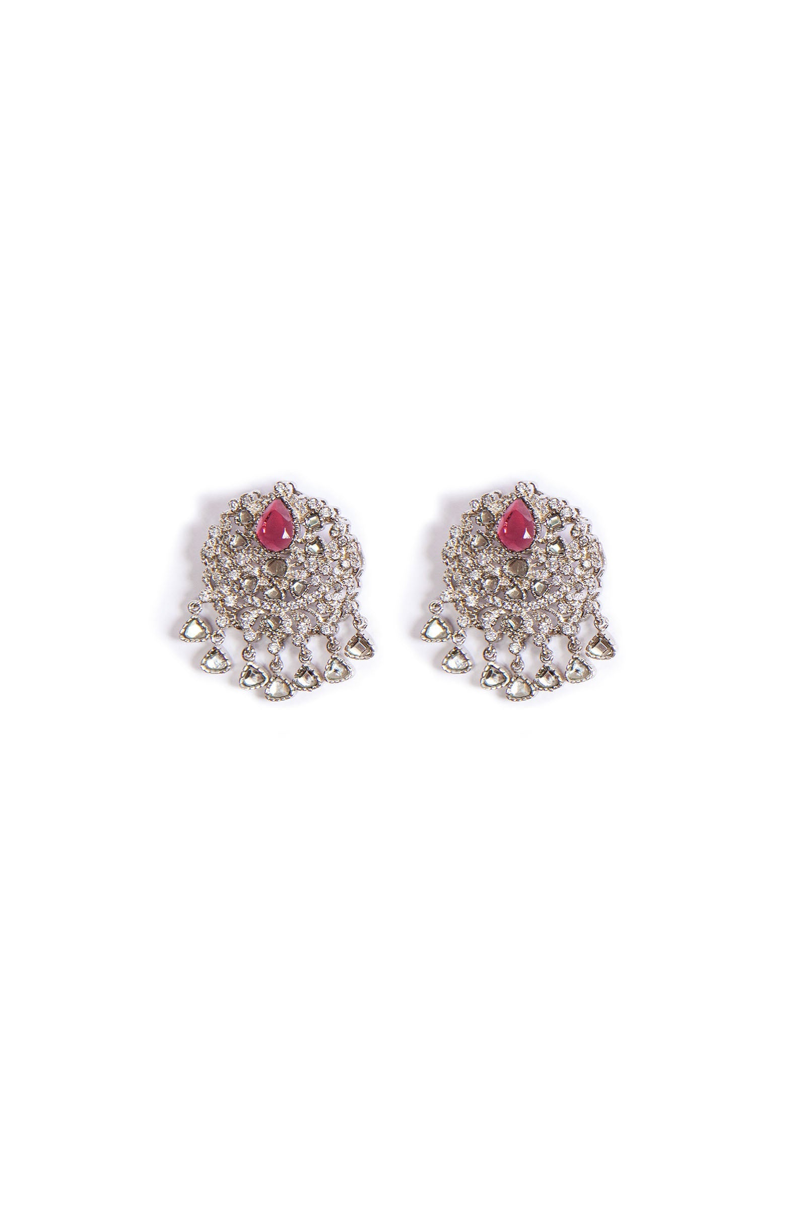 JSD-W23-10-Red Rhodolite