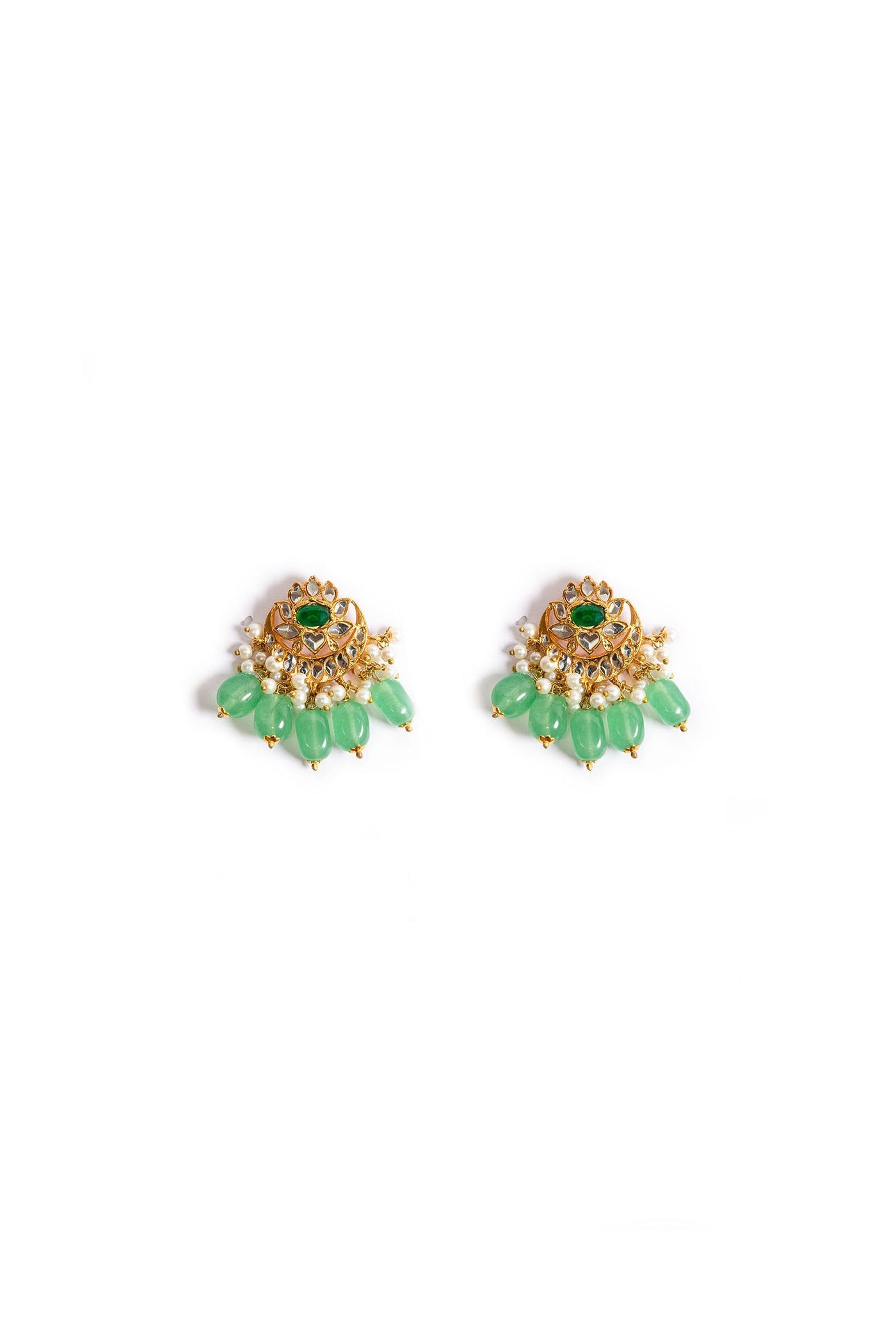 JSD-W23-15-Emerald Green