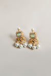 JST-W23-01-Green Cat's Eye